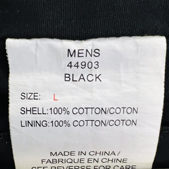 Woolrich Elite Series Men's Tactical Vest - Large - Black - Picture 6 of 11